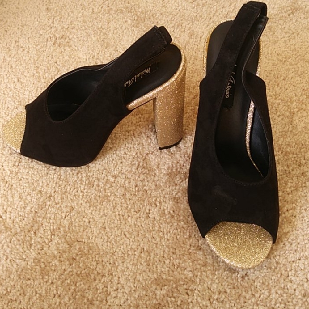 Shoe - Picture 6 of 8